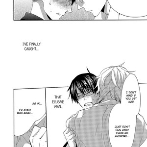 [AMAGAKURE Gido] Yakedo to Tsumeato [Eng] {fugaciousfella. + onlyonetruth} – Gay Manga sex 174