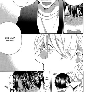 [AMAGAKURE Gido] Yakedo to Tsumeato [Eng] {fugaciousfella. + onlyonetruth} – Gay Manga sex 175