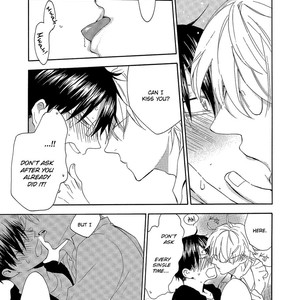 [AMAGAKURE Gido] Yakedo to Tsumeato [Eng] {fugaciousfella. + onlyonetruth} – Gay Manga sex 177