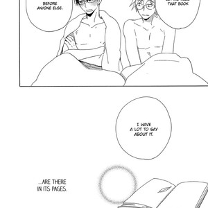 [AMAGAKURE Gido] Yakedo to Tsumeato [Eng] {fugaciousfella. + onlyonetruth} – Gay Manga sex 182