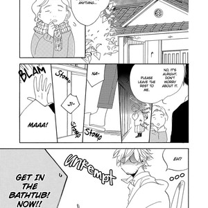 [AMAGAKURE Gido] Yakedo to Tsumeato [Eng] {fugaciousfella. + onlyonetruth} – Gay Manga sex 184