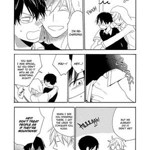 [AMAGAKURE Gido] Yakedo to Tsumeato [Eng] {fugaciousfella. + onlyonetruth} – Gay Manga sex 186
