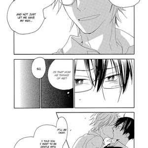 [AMAGAKURE Gido] Yakedo to Tsumeato [Eng] {fugaciousfella. + onlyonetruth} – Gay Manga sex 189
