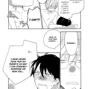 [AMAGAKURE Gido] Yakedo to Tsumeato [Eng] {fugaciousfella. + onlyonetruth} – Gay Manga sex 191