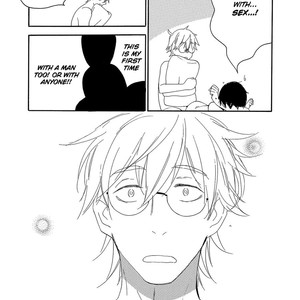[AMAGAKURE Gido] Yakedo to Tsumeato [Eng] {fugaciousfella. + onlyonetruth} – Gay Manga sex 192