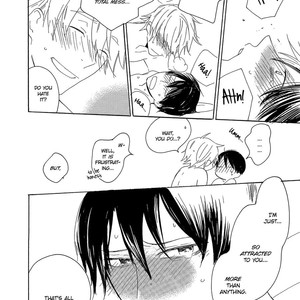 [AMAGAKURE Gido] Yakedo to Tsumeato [Eng] {fugaciousfella. + onlyonetruth} – Gay Manga sex 195