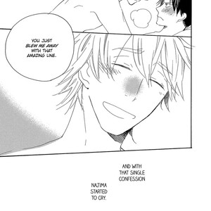 [AMAGAKURE Gido] Yakedo to Tsumeato [Eng] {fugaciousfella. + onlyonetruth} – Gay Manga sex 196