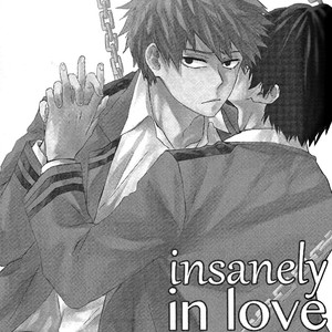 [yurosu] Insanely In Love – Boku no Hero Academia dj [kr] – Gay Manga sex 3