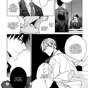 [KIRISHIKI Tokico] Gokuaku BL (c.1) [Eng] – Gay Manga sex 7