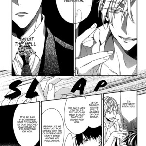 [KIRISHIKI Tokico] Gokuaku BL (c.1) [Eng] – Gay Manga sex 17