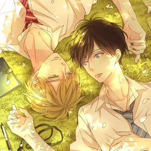 [NATSUO Shiki] Saishuu Densha (update c.3) [Eng] – Gay Manga sex 3