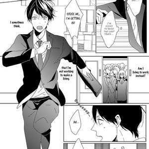 [NATSUO Shiki] Saishuu Densha (update c.3) [Eng] – Gay Manga sex 7