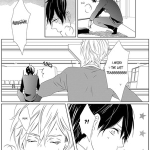 [NATSUO Shiki] Saishuu Densha (update c.3) [Eng] – Gay Manga sex 8