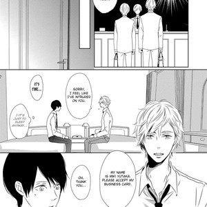 [NATSUO Shiki] Saishuu Densha (update c.3) [Eng] – Gay Manga sex 12