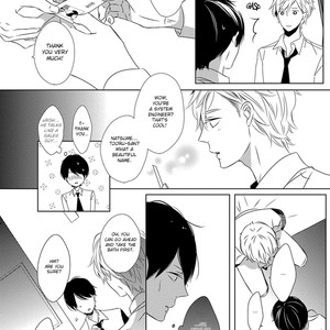 [NATSUO Shiki] Saishuu Densha (update c.3) [Eng] – Gay Manga sex 13