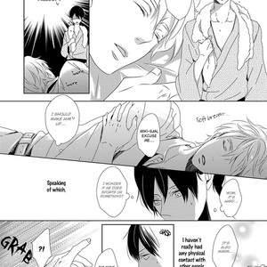 [NATSUO Shiki] Saishuu Densha (update c.3) [Eng] – Gay Manga sex 15