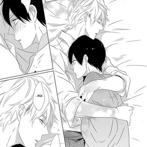 [NATSUO Shiki] Saishuu Densha (update c.3) [Eng] – Gay Manga sex 16