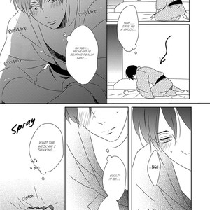 [NATSUO Shiki] Saishuu Densha (update c.3) [Eng] – Gay Manga sex 18
