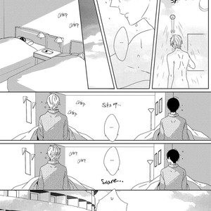 [NATSUO Shiki] Saishuu Densha (update c.3) [Eng] – Gay Manga sex 19