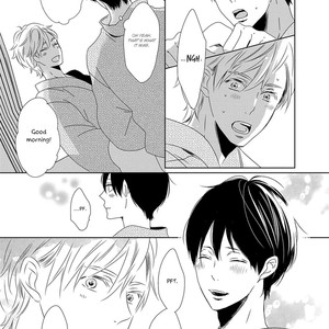 [NATSUO Shiki] Saishuu Densha (update c.3) [Eng] – Gay Manga sex 20