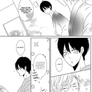 [NATSUO Shiki] Saishuu Densha (update c.3) [Eng] – Gay Manga sex 21