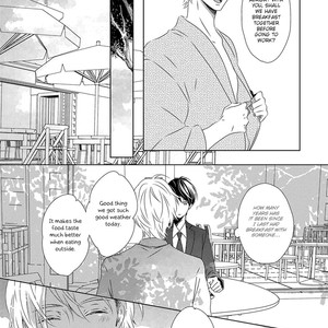 [NATSUO Shiki] Saishuu Densha (update c.3) [Eng] – Gay Manga sex 22
