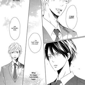 [NATSUO Shiki] Saishuu Densha (update c.3) [Eng] – Gay Manga sex 24