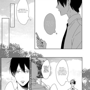 [NATSUO Shiki] Saishuu Densha (update c.3) [Eng] – Gay Manga sex 28