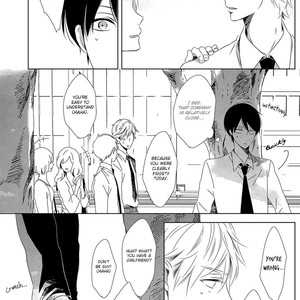 [NATSUO Shiki] Saishuu Densha (update c.3) [Eng] – Gay Manga sex 29