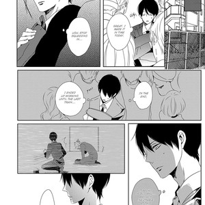 [NATSUO Shiki] Saishuu Densha (update c.3) [Eng] – Gay Manga sex 31