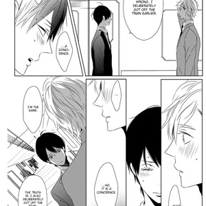 [NATSUO Shiki] Saishuu Densha (update c.3) [Eng] – Gay Manga sex 35