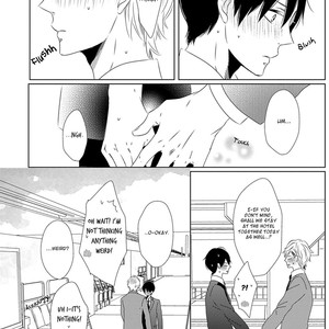 [NATSUO Shiki] Saishuu Densha (update c.3) [Eng] – Gay Manga sex 37
