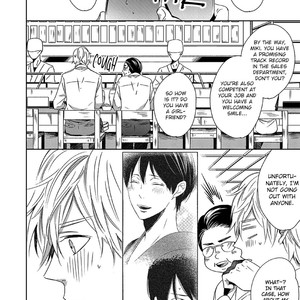 [NATSUO Shiki] Saishuu Densha (update c.3) [Eng] – Gay Manga sex 41