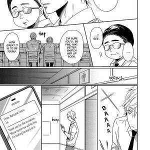 [NATSUO Shiki] Saishuu Densha (update c.3) [Eng] – Gay Manga sex 42