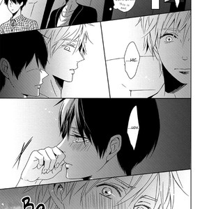 [NATSUO Shiki] Saishuu Densha (update c.3) [Eng] – Gay Manga sex 48