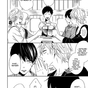 [NATSUO Shiki] Saishuu Densha (update c.3) [Eng] – Gay Manga sex 53