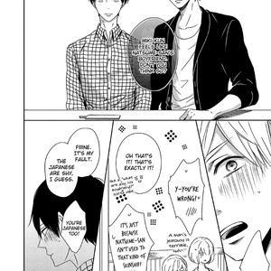 [NATSUO Shiki] Saishuu Densha (update c.3) [Eng] – Gay Manga sex 55