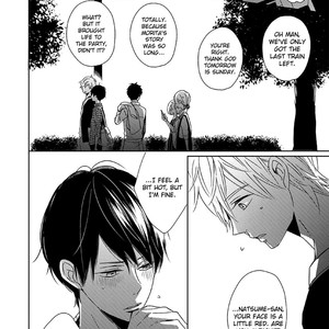 [NATSUO Shiki] Saishuu Densha (update c.3) [Eng] – Gay Manga sex 57