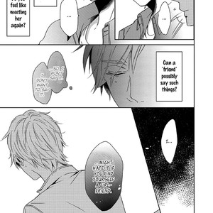 [NATSUO Shiki] Saishuu Densha (update c.3) [Eng] – Gay Manga sex 64