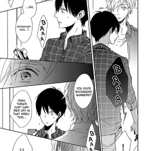 [NATSUO Shiki] Saishuu Densha (update c.3) [Eng] – Gay Manga sex 68