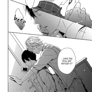 [NATSUO Shiki] Saishuu Densha (update c.3) [Eng] – Gay Manga sex 69
