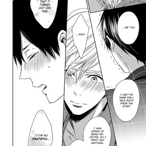 [NATSUO Shiki] Saishuu Densha (update c.3) [Eng] – Gay Manga sex 71
