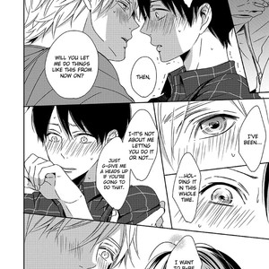 [NATSUO Shiki] Saishuu Densha (update c.3) [Eng] – Gay Manga sex 73