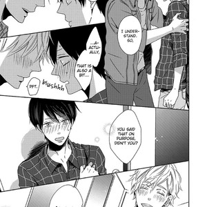 [NATSUO Shiki] Saishuu Densha (update c.3) [Eng] – Gay Manga sex 74