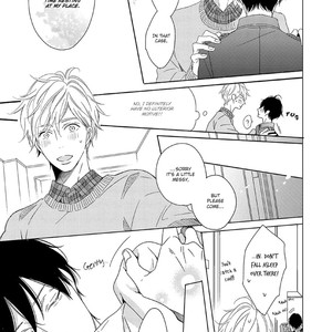 [NATSUO Shiki] Saishuu Densha (update c.3) [Eng] – Gay Manga sex 82