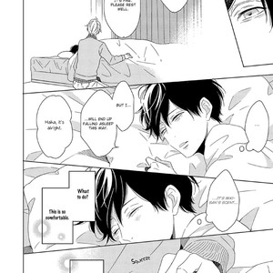 [NATSUO Shiki] Saishuu Densha (update c.3) [Eng] – Gay Manga sex 83