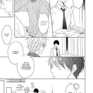 [NATSUO Shiki] Saishuu Densha (update c.3) [Eng] – Gay Manga sex 90