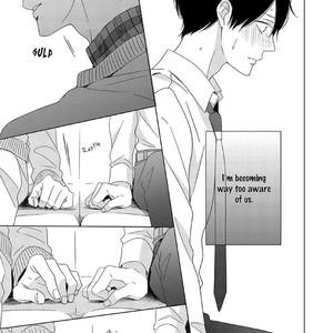 [NATSUO Shiki] Saishuu Densha (update c.3) [Eng] – Gay Manga sex 92