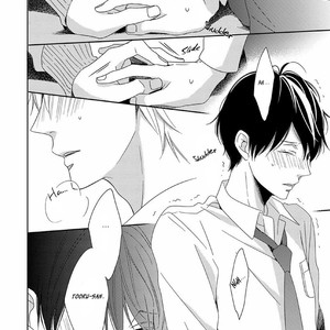 [NATSUO Shiki] Saishuu Densha (update c.3) [Eng] – Gay Manga sex 93
