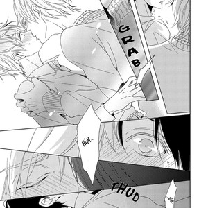 [NATSUO Shiki] Saishuu Densha (update c.3) [Eng] – Gay Manga sex 94